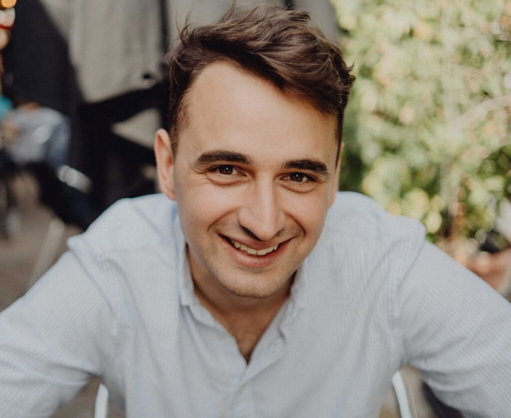Jakub Pobożniak