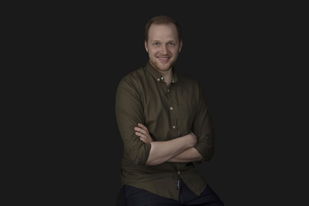 Michał Hardek