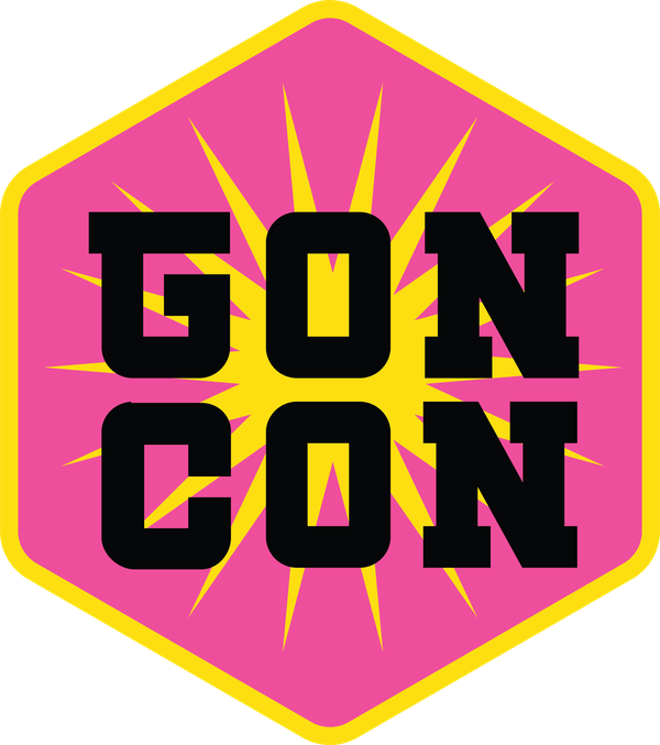 GON CON
