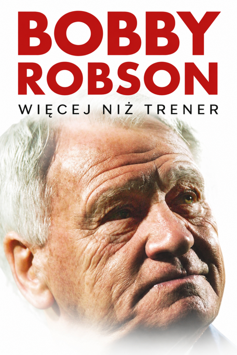 Bobby Robson: Więcej niż trener
