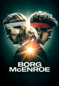 Borg/McEnroe. Między odwagą a&nbsp;szaleństwem