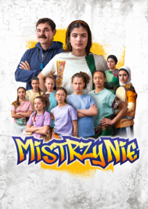 Mistrzynie