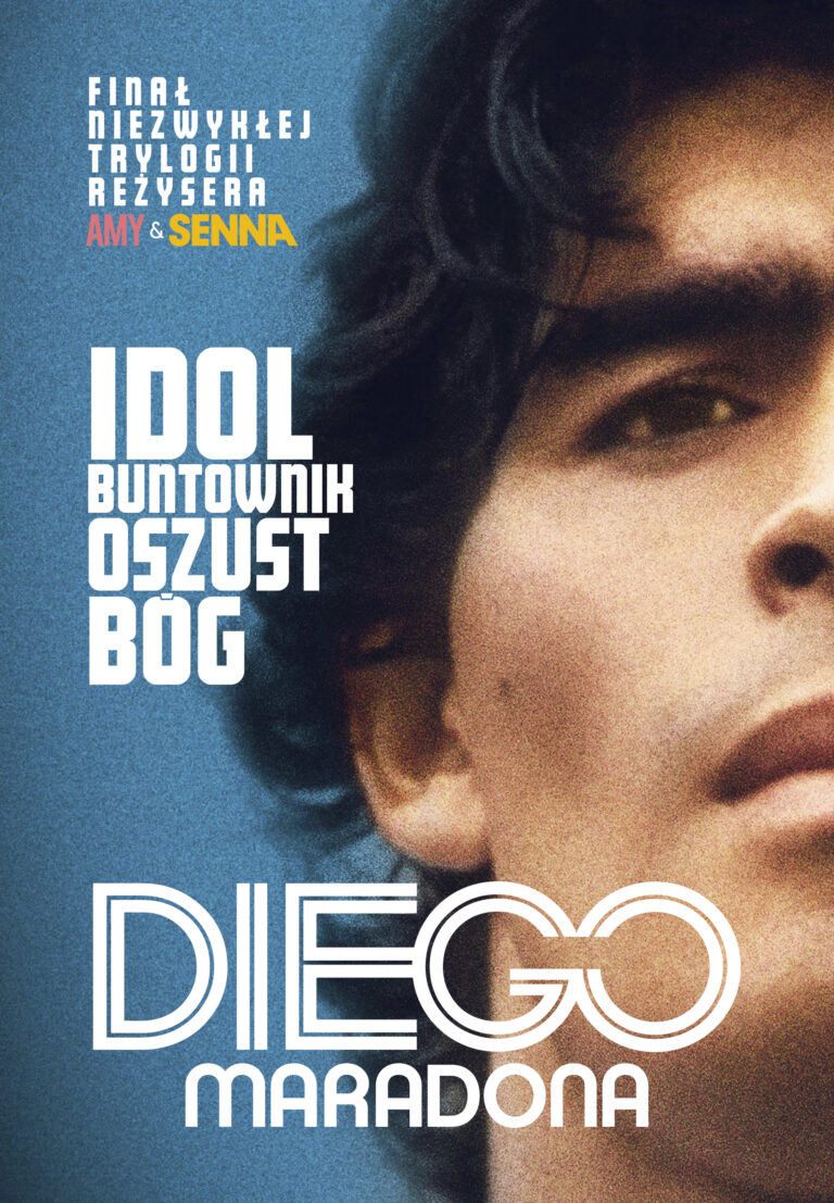 Diego Maradona