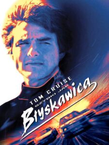 Szybki jak błyskawica